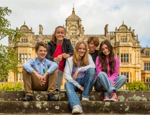 Westonbirt School